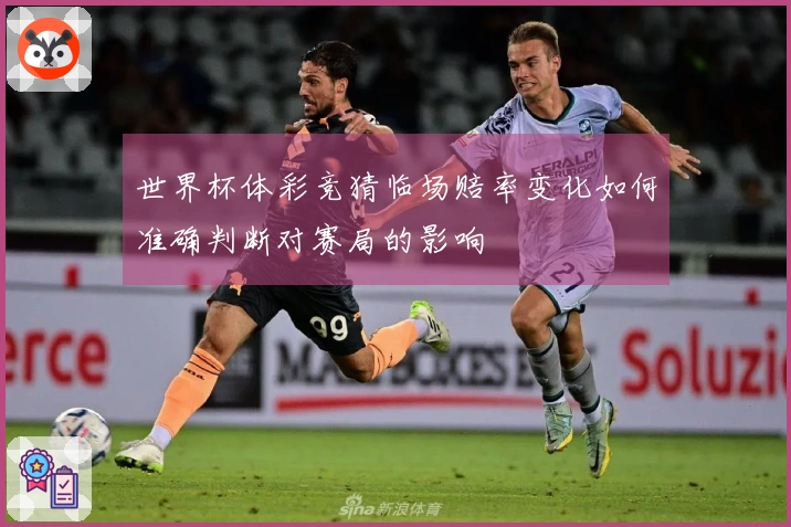 世界杯体彩竞猜临场赔率变化如何准确判断对赛局的影响