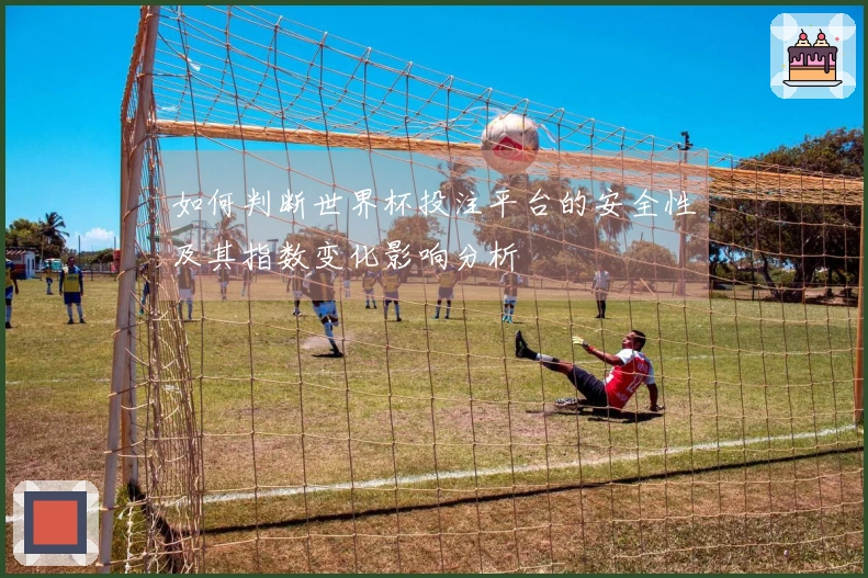 如何判断世界杯投注平台的安全性及其指数变化影响分析