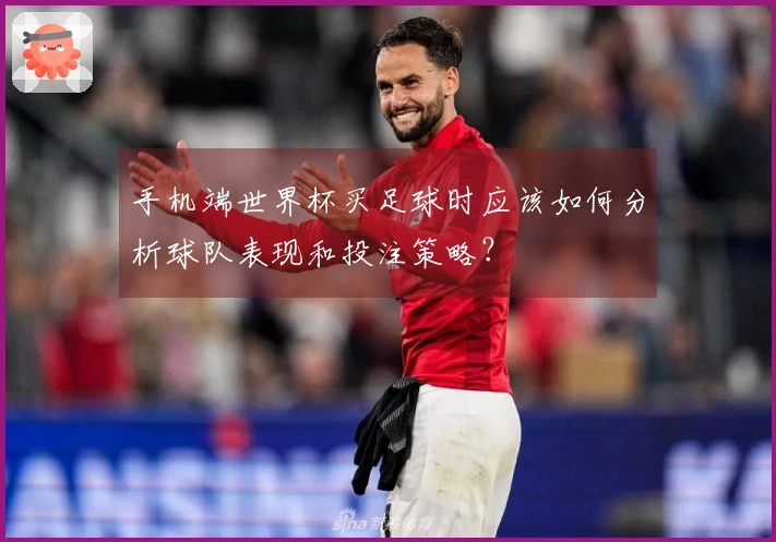 手机端世界杯买足球时应该如何分析球队表现和投注策略？