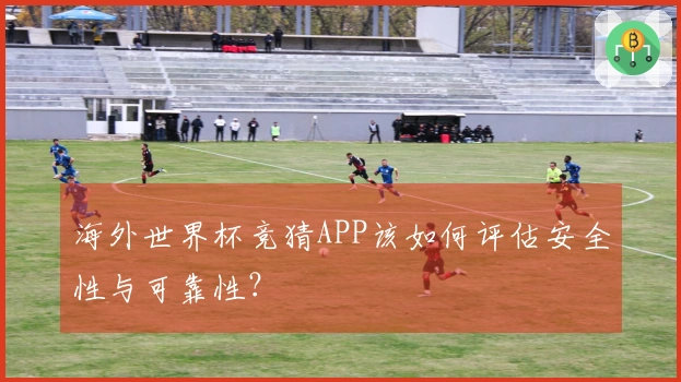 海外世界杯竞猜APP该如何评估安全性与可靠性?