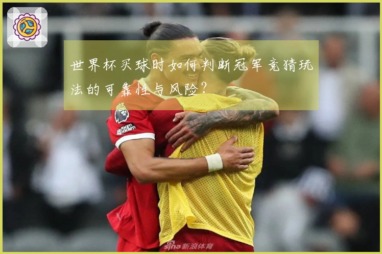 世界杯买球时如何判断冠军竞猜玩法的可靠性与风险？