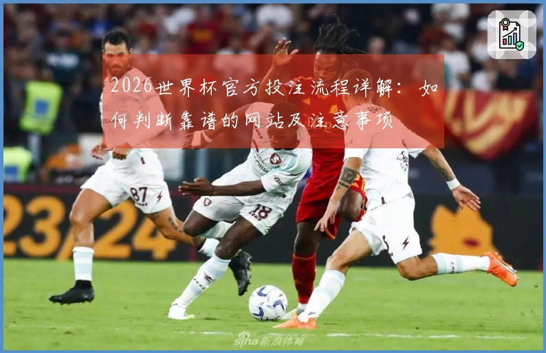 2026世界杯官方投注流程详解：如何判断靠谱的网站及注意事项