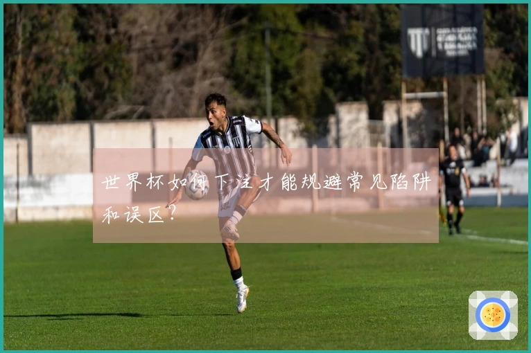世界杯如何下注才能规避常见陷阱和误区？