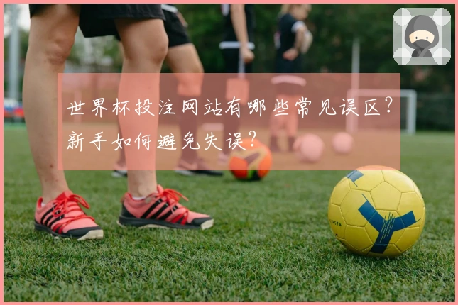 世界杯投注网站有哪些常见误区？新手如何避免失误？