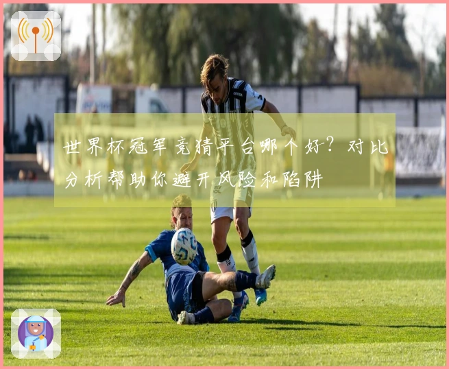 世界杯冠军竞猜平台哪个好？对比分析帮助你避开风险和陷阱