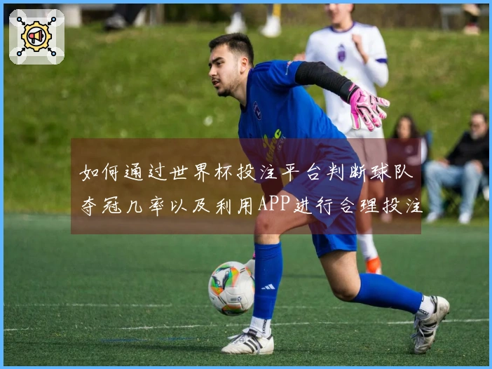 如何通过世界杯投注平台判断球队夺冠几率以及利用APP进行合理投注