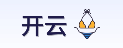 开云 Logo